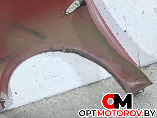 Крыло переднее правое  Opel Astra J 2012 13264475, 13256343 #6