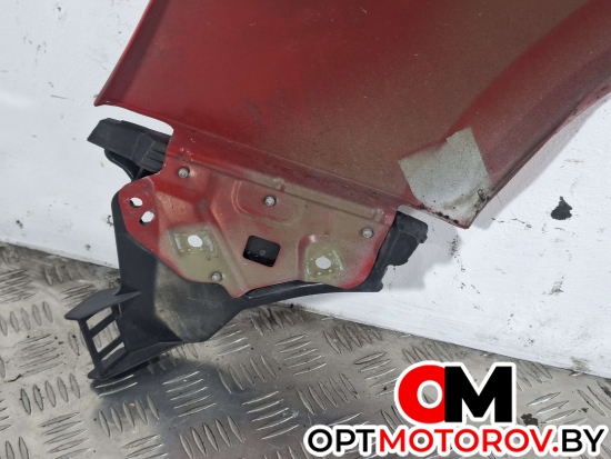 Крыло переднее правое  Opel Astra J 2012 13264475, 13256343 #7