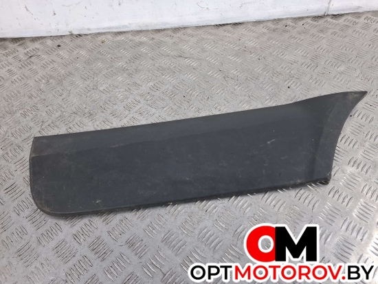 Молдинг крыла  Mercedes-Benz Sprinter 1 поколение (W901-905) [рестайлинг] 2006 9066901662 #1