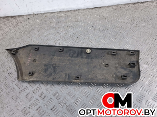 Молдинг крыла  Mercedes-Benz Sprinter 1 поколение (W901-905) [рестайлинг] 2006 9066901662 #2