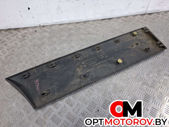 Молдинг крыла  Mercedes-Benz Sprinter 1 поколение (W901-905) [рестайлинг] 2006 9066900262 #1