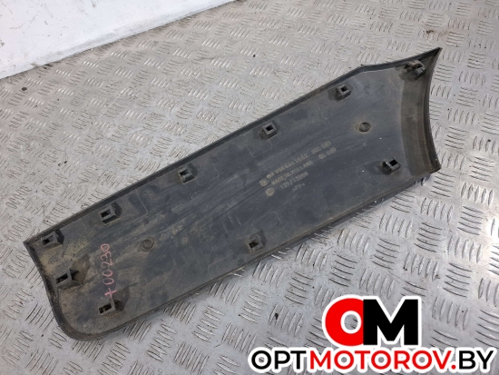 Молдинг крыла  Volkswagen Crafter 1 поколение 2006 9066901562 #2