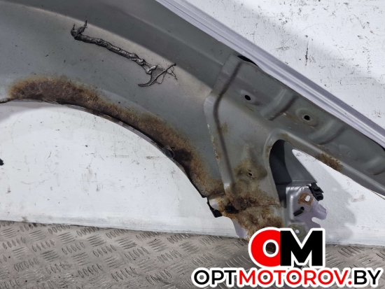 Крыло переднее левое  Mazda 6 GH 2008  #6
