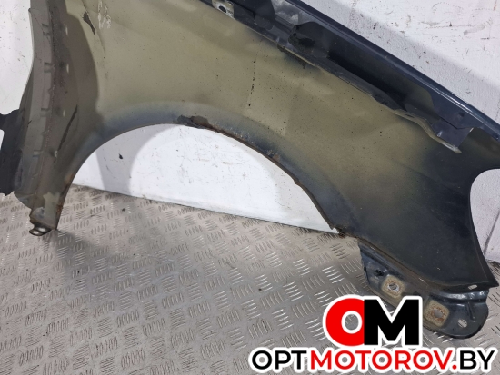 Крыло переднее левое  Volkswagen Golf 6 поколение 2009 5K6821215B, 5K6821215 #5