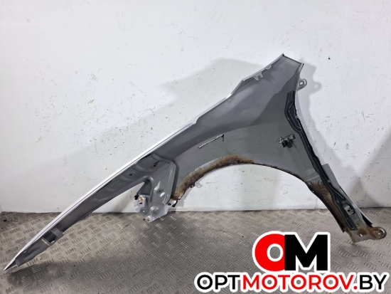 Крыло переднее правое  Mazda 6 GH 2008  #4