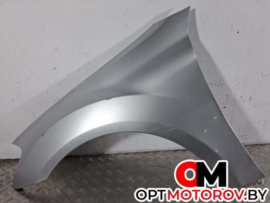 Крыло переднее левое  Mercedes-Benz M-Класс W164 2008  #1
