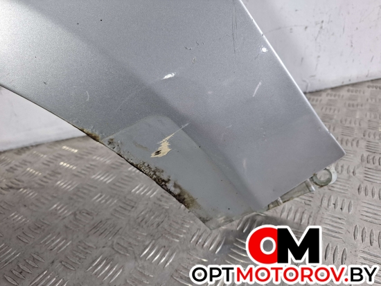 Крыло переднее левое  Mercedes-Benz M-Класс W164 2008  #2