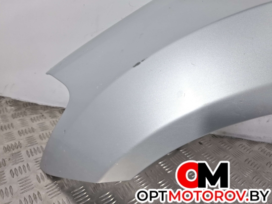Крыло переднее левое  Mercedes-Benz M-Класс W164 2008  #3