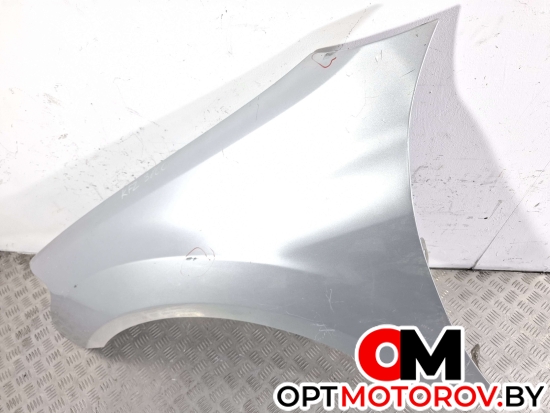 Крыло переднее левое  Mercedes-Benz M-Класс W164 2008  #4