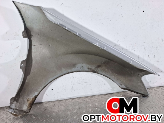 Крыло переднее левое  Mercedes-Benz M-Класс W164 2008  #5