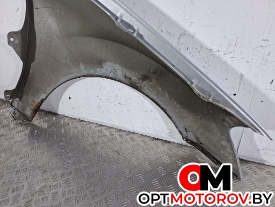 Крыло переднее левое  Mercedes-Benz M-Класс W164 2008  #6