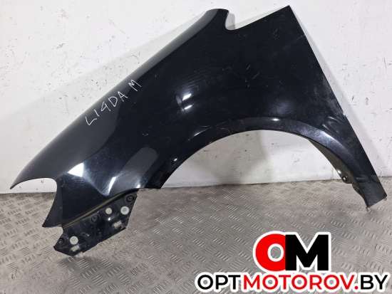 Крыло переднее левое  SEAT Alhambra 2 поколение 2014 1T0821215 #1