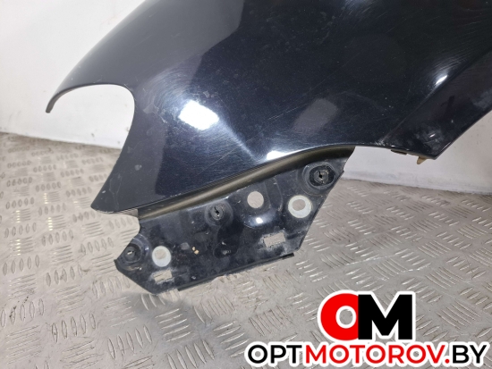 Крыло переднее левое  SEAT Alhambra 2 поколение 2014 1T0821215 #2