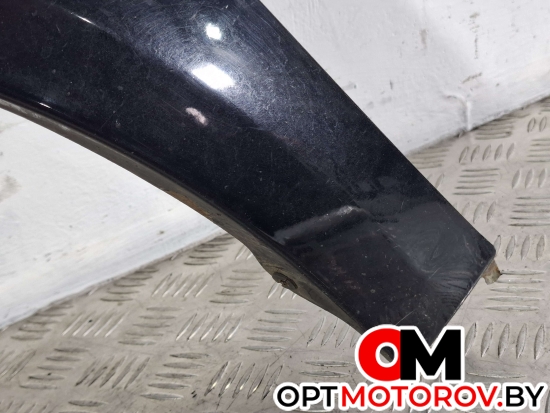 Крыло переднее левое  SEAT Alhambra 2 поколение 2014 1T0821215 #3