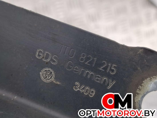 Крыло переднее левое  SEAT Alhambra 2 поколение 2014 1T0821215 #4