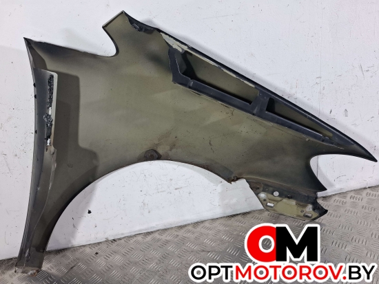 Крыло переднее левое  SEAT Alhambra 2 поколение 2014 1T0821215 #5