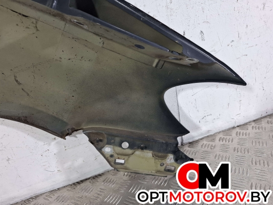 Крыло переднее левое  SEAT Alhambra 2 поколение 2014 1T0821215 #6