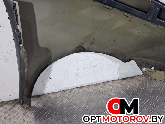 Крыло переднее левое  SEAT Alhambra 2 поколение 2014 1T0821215 #7
