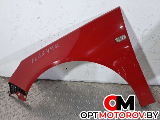 Крыло переднее левое  Opel Insignia 1 поколение (A) 2014 22798555, 13277520 #1