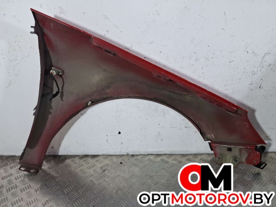 Крыло переднее левое  Opel Insignia 1 поколение (A) 2014 22798555, 13277520 #5