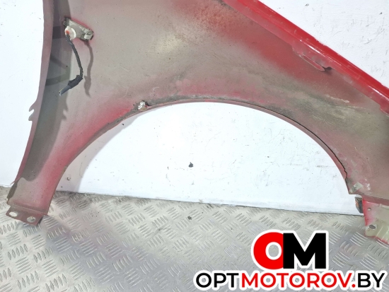 Крыло переднее левое  Opel Insignia 1 поколение (A) 2014 22798555, 13277520 #7