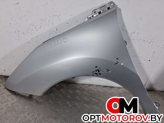 Крыло переднее левое  Peugeot 3008 1 поколение 2012 9682889980 #1