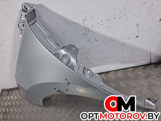 Крыло переднее левое  Peugeot 3008 1 поколение 2012 9682889980 #2