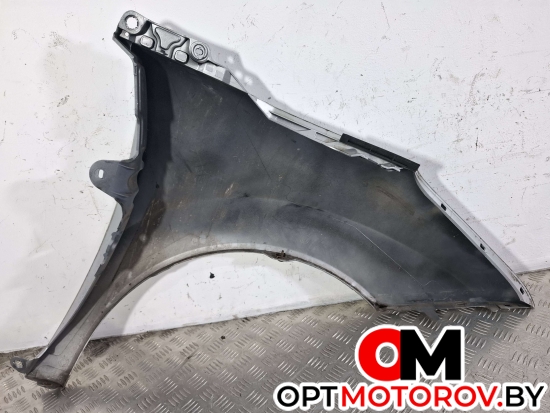 Крыло переднее левое  Peugeot 3008 1 поколение 2012 9682889980 #3