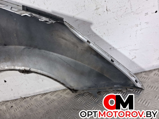 Крыло переднее левое  Peugeot 3008 1 поколение 2012 9682889980 #4