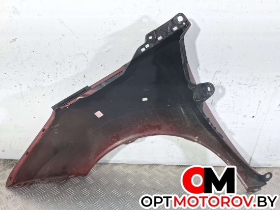 Крыло переднее правое  Peugeot 3008 1 поколение 2012 9682889380, 9682889780 #3