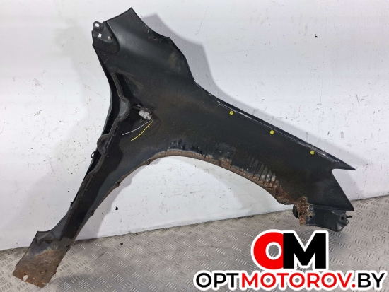 Крыло переднее левое  Toyota RAV4 3 поколение (XA30) 2007  #5