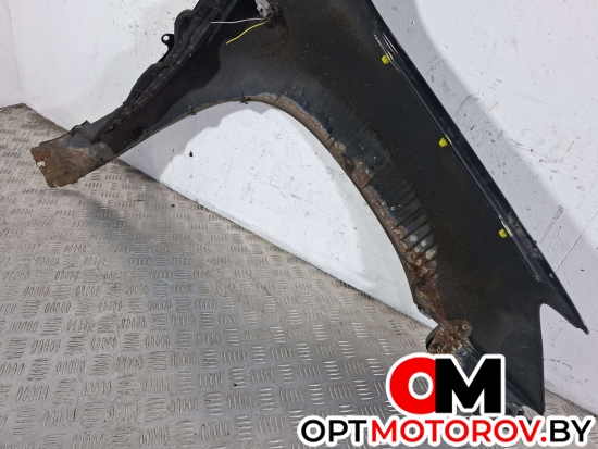 Крыло переднее левое  Toyota RAV4 3 поколение (XA30) 2007  #6