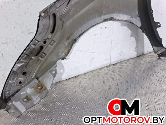 Крыло переднее правое  Toyota Avensis 3 поколение (T270) 2012 5380105020 #5