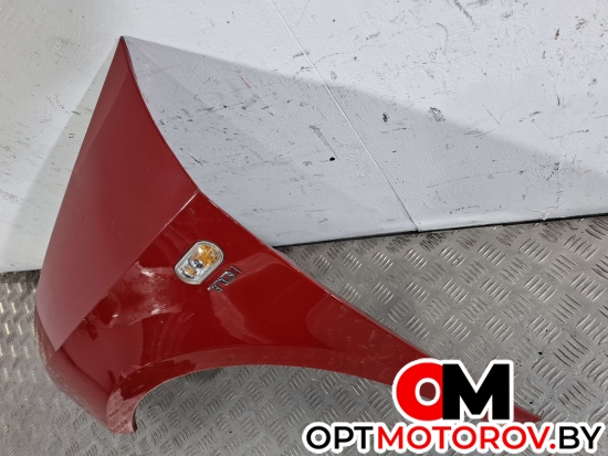 Крыло переднее левое  SEAT Ibiza 4 поколение 2012  #2