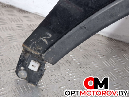 Крыло переднее правое  Honda CR-V 3 поколение 2008  #2