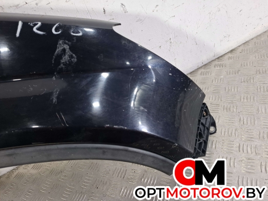 Крыло переднее правое  Honda CR-V 3 поколение 2008  #3