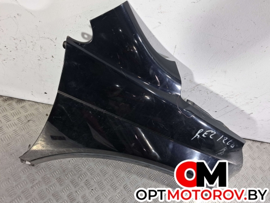 Крыло переднее правое  Honda CR-V 3 поколение 2008  #4
