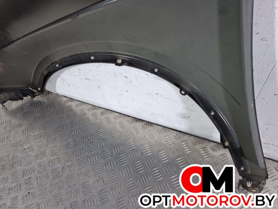 Крыло переднее правое  Honda CR-V 3 поколение 2008  #9