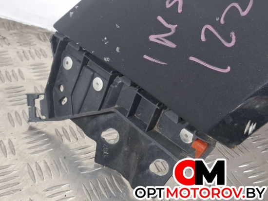 Крыло переднее левое  Opel Insignia 1 поколение (A) 2012 22798555, 13277520 #2