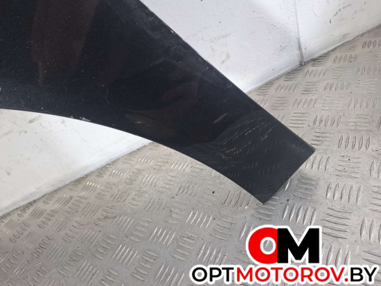 Крыло переднее левое  Opel Insignia 1 поколение (A) 2012 22798555, 13277520 #3