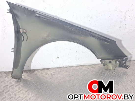 Крыло переднее левое  Opel Insignia 1 поколение (A) 2012 22798555, 13277520 #4