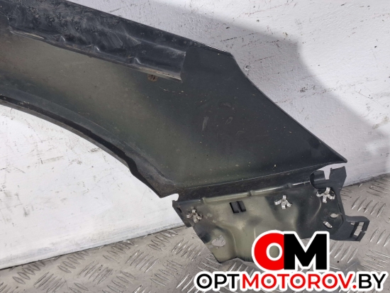 Крыло переднее левое  Opel Insignia 1 поколение (A) 2012 22798555, 13277520 #5