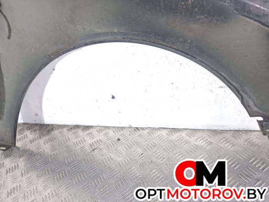 Крыло переднее левое  Opel Insignia 1 поколение (A) 2012 22798555, 13277520 #6