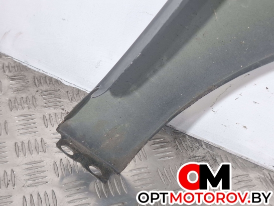 Крыло переднее левое  Opel Insignia 1 поколение (A) 2012 22798555, 13277520 #7
