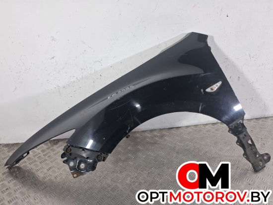 Крыло переднее левое  Mazda 6 GH 2008  #1
