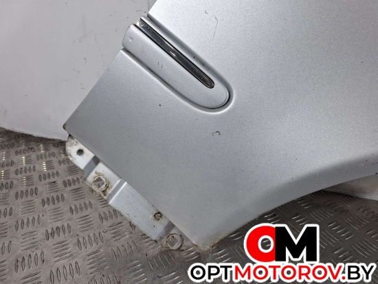 Крыло переднее правое  Mercedes-Benz CLC-Класс CL203 2008 A2038811201 #2