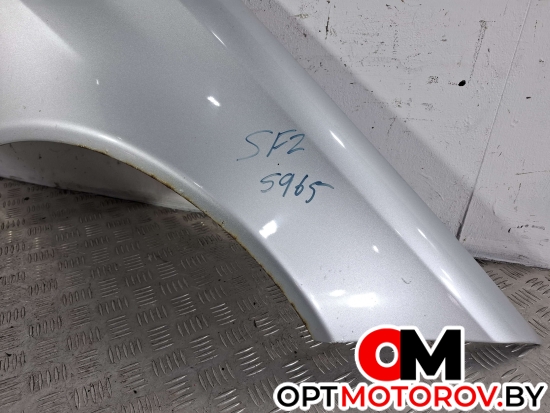 Крыло переднее правое  Mercedes-Benz CLC-Класс CL203 2008 A2038811201 #3