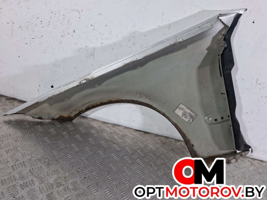 Крыло переднее правое  Mercedes-Benz CLC-Класс CL203 2008 A2038811201 #5
