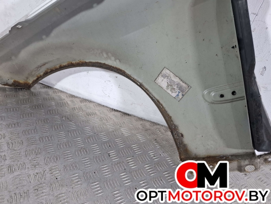 Крыло переднее правое  Mercedes-Benz CLC-Класс CL203 2008 A2038811201 #6