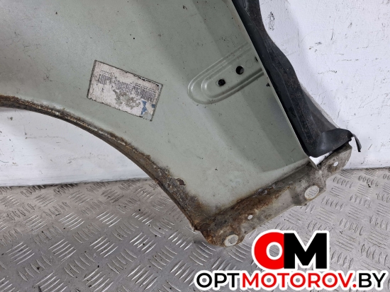 Крыло переднее правое  Mercedes-Benz CLC-Класс CL203 2008 A2038811201 #7